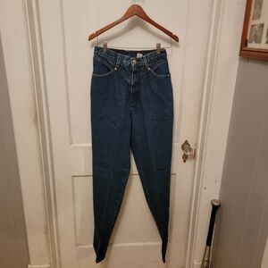 Women's vintage Rockies jeans